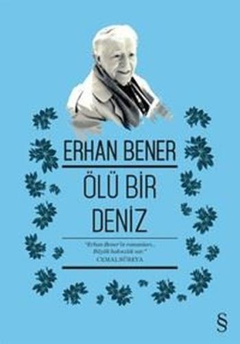 Ölü Bir Deniz Gürkan Zengin Ölü Bir Deniz Gürkan Zengin