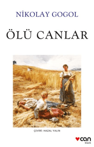 Ölü Canlar Babak Rahimi