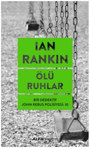 Ölü Ruhlar Salvatore Bono