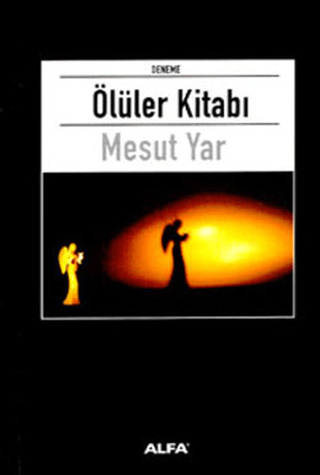 Ölüler Kitabı Viktor Hugo