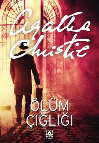 Ölüm Çığlığı Agatha Christie