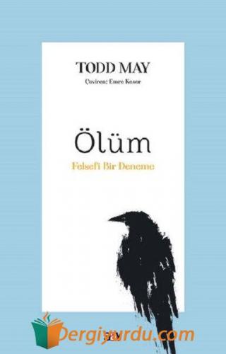 Ölüm Todd May