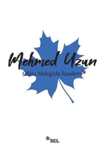Ölüm Meleğiyle Randevu Cenk Durmuşkahya