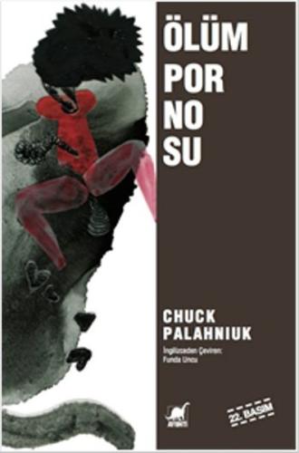 Ölüm Pornosu Chuck Palahniuk
