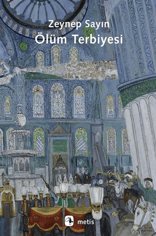 Ölüm Terbiyesi Abhijit Dutta