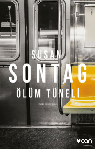 Ölüm Tüneli Gudrun Mebs