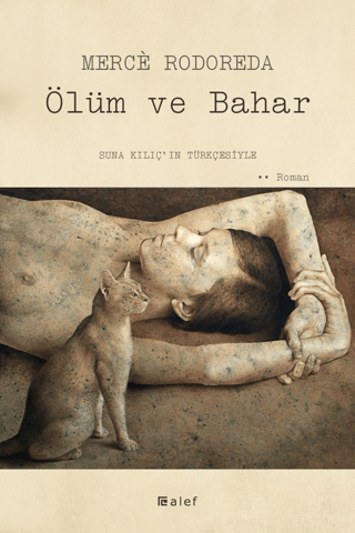 Ölüm ve Bahar Merce Rodoreda