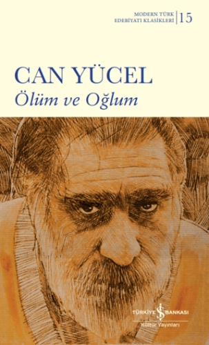 Ölüm ve Oğlum (Şömizli) (Ciltli)