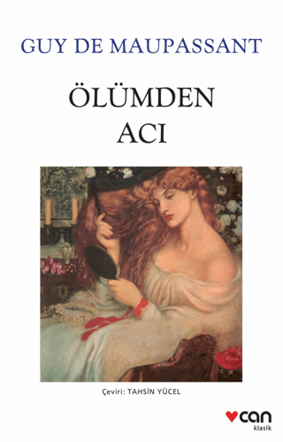 Ölümden Acı Gerald Martin