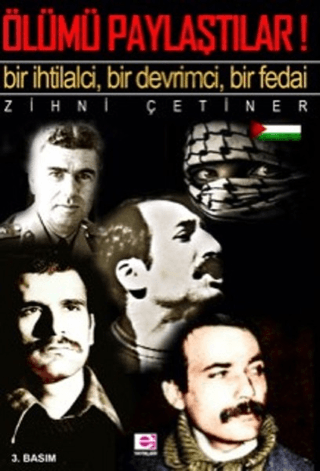 Ölümü Paylaştılar! Zihni Çetiner
