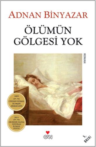 Ölümün Gölgesi Yok Sam Hay