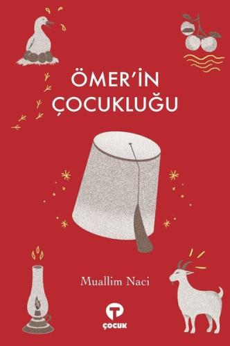 Ömer'in Çocukluğu Ebulfez Süleymanlı