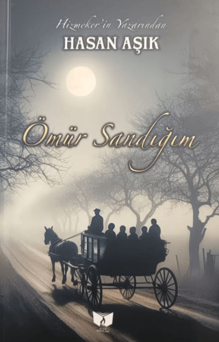 Ömür Sandığım Hasan Aşık