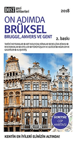 On Adımda Brüksel