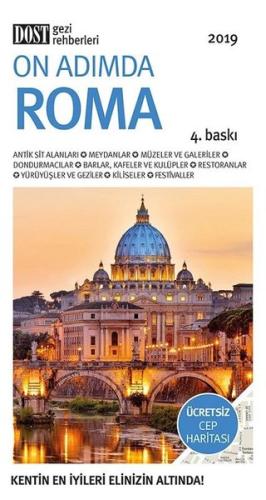 On Adımda Roma Reid Bramblett