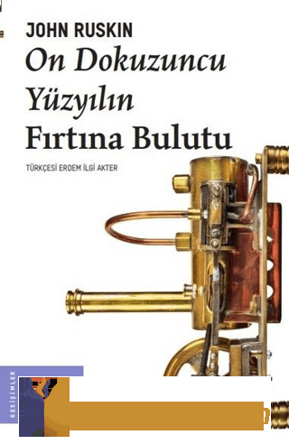 On Dokuzuncu Yüzyılın Fırtına Bulutu