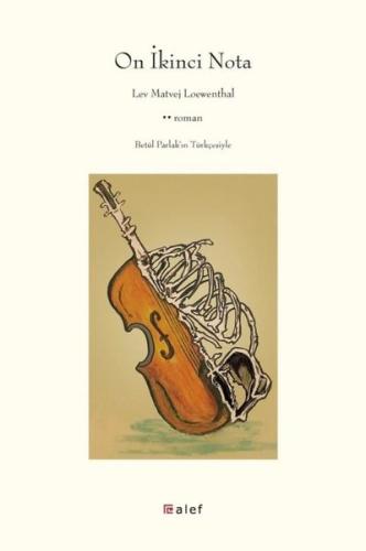 On İkinci Nota Lev Matvej Loewenthal