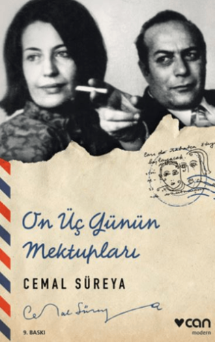 On Üç Günün Mektupları