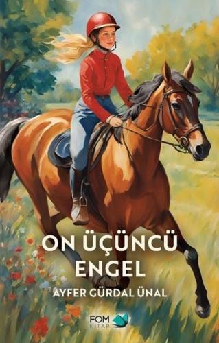 On Üçüncü Engel Ayfer Gürdal Ünal