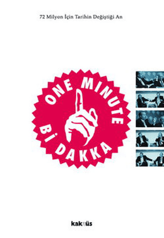 One Minute / Bi Dakka