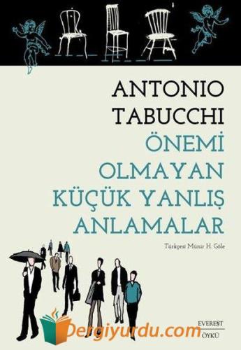 Önemi Olmayan Küçük Yanlış Anlamalar