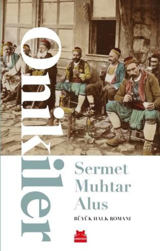 Onikiler - Büyük Halk Romanı