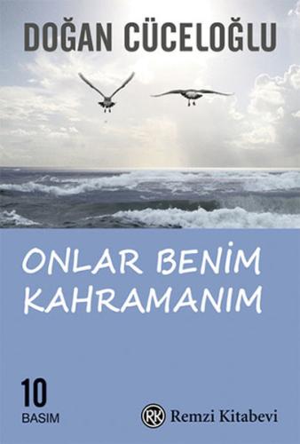 Onlar Benim Kahramanım Orlando Figes