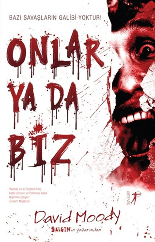 Onlar Ya Da Biz David Moody