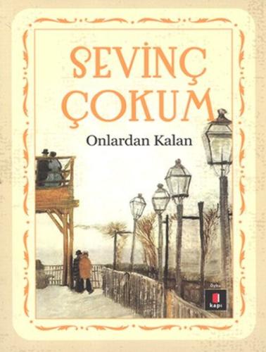 Onlardan Kalan Metin Çakıcı