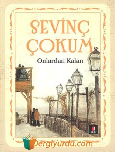 Onlardan Kalan