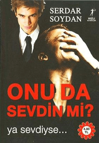 Onu da Sevdin mi? Volkan Aslan