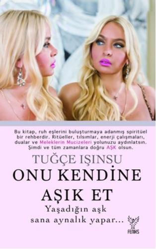 Onu Kendine Aşık Et Patricia Emison