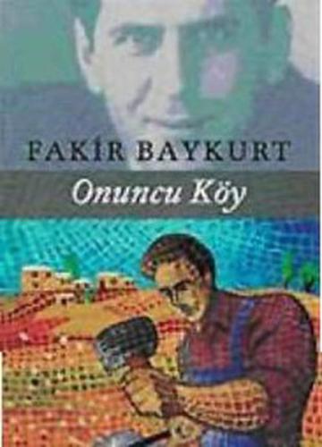 Onuncu Köy Karel Çapek