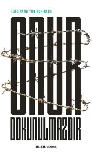 Onur Dokunulmazdır Hubert Selby