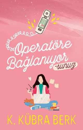 Operatöre Bağlanıyorsunuz 1