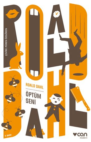Öptüm Seni