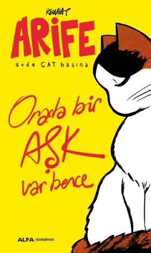 Arife - Evde Cat Başına Rewhat Arife - Evde Cat Başına Rewhat