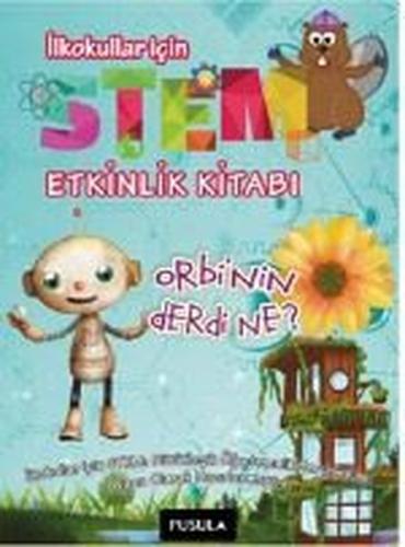 Orbi'nin Derdi Ne? - Etkinlik Manoj Krishna