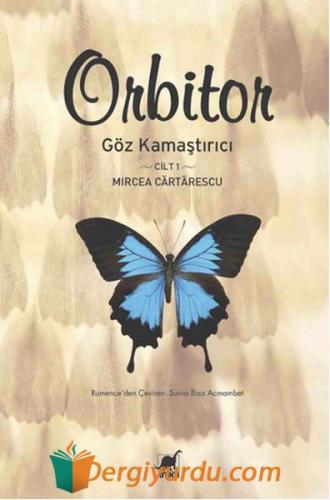 Orbitor Cilt 1