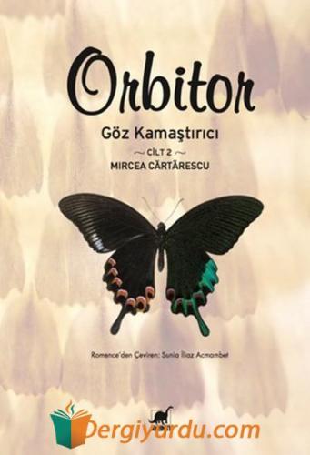 Orbitor Cilt 2