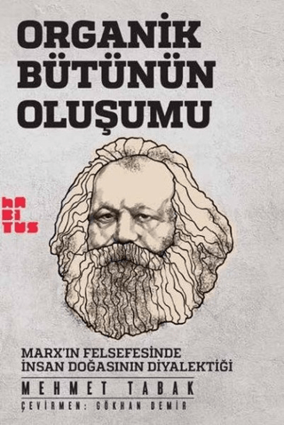 Organik Bütünün Oluşumu