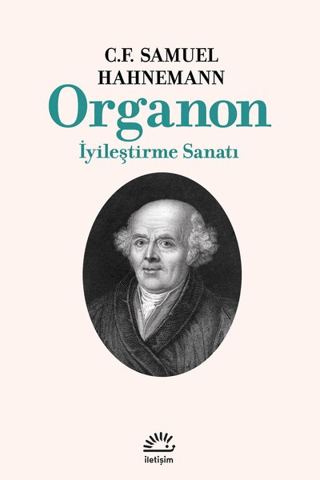 Organon C. F. Samuel Hahnemann