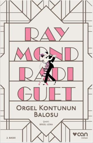 Orgel Kontu'nun Balosu