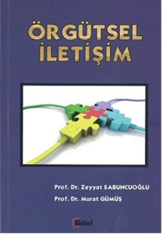 Örgütsel İletişim G. Neil Martin