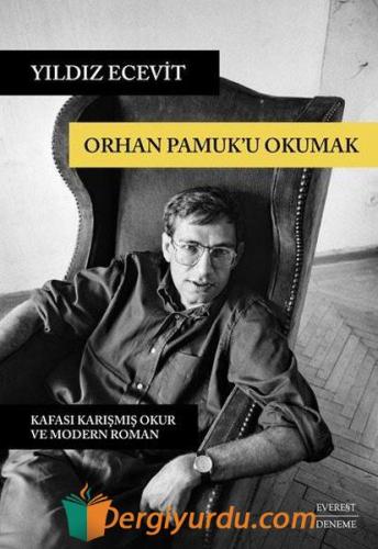 Orhan Pamuk'u Okumak