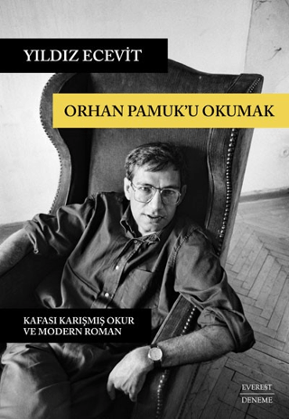 Orhan Pamuk'u Okumak Anne Sverdrup Thygeson