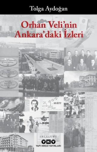 Orhan Veli'nin Ankara'daki İzleri Simon Critchley