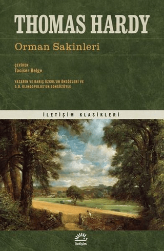 Orman Sakinleri Hayati Ateş