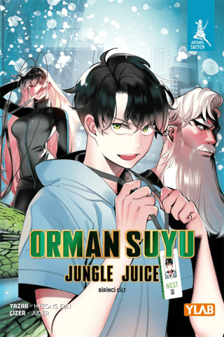 Orman Suyu