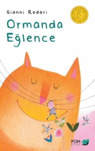 Ormanda Eğlence Gianni Rodari